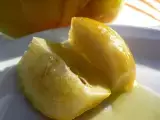 Ricetta Ricette facili - limoni confit