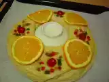 Ricetta Ciambella dei re magi