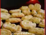 Ricetta Biscotti della befana senza uova
