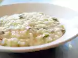 Ricetta Come preparare un buon risotto
