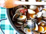 Ricetta Soutè di vongole alla napoletana