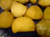 Ricetta I tortellini fritti con la crema!!!