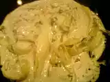 Ricetta Crespelle d'autunno