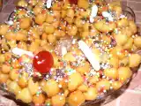 Ricetta Struffoli napoletani