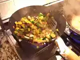 Ricetta Verdure saltate al wok