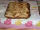 Ricetta Cornetti salati