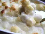 Ricetta Gnocchi alla parigina
