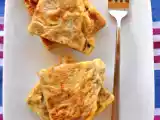 Ricetta Frittata ai topinambur