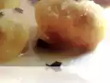 Ricetta Il rinascimento nel piatto: gli gnocchi di pane di bartolomeo scappi