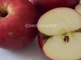 Ricetta Liquore ai semi di mela