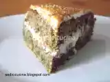 Ricetta Torta dolce al radicchio rosso