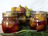 Ricetta Fichi ubriachi