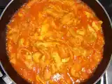 Ricetta Busecca matta