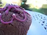 Ricetta Muffins al cacao aromatizzati al brandy