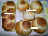Ricetta Ho fatto le brioches senza uova ....divineeeee!!