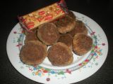 Ricetta Polpette del riciclo.... con crackers!