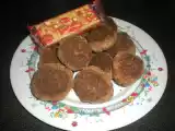 Ricetta Polpette del riciclo.... con crackers!