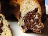 Ricetta Pan di marmo o marble cake