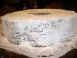Ricetta Torta al cacao con mandorle