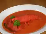 Ricetta Astice al sugo