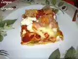 Ricetta Lasagne abruzzesi