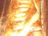 Ricetta Strudel alla nutella