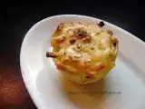 Ricetta Nidi di tagliatelle con salsa tartufata
