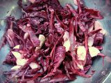 Ricetta Verza rossa con le mele (apfelrotkohl)