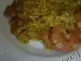 Ricetta Risotto alla strega