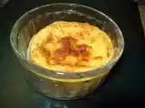 Ricetta Souffle' di cipolle e topinambur