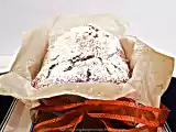 Ricetta Plumcake alla panna