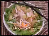 Ricetta Insalata di surimi