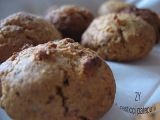 Ricetta Biscotti e minimuffin...