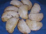 Ricetta Biscotti ripieni