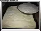 Ricetta Impasto per pizza al latte