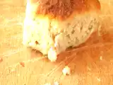 Ricetta Banana bread, con miele e noci