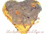 Ricetta Crespelle di farina di ceci e crema di carciofi