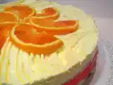 Ricetta Orange pie