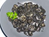 Ricetta Orecchiette al nero di seppia