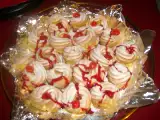 Ricetta Zeppole mignon