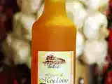Ricetta Liquore al mandarino