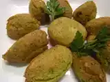 Ricetta Falafel col trucco (arabo)