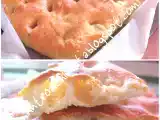 Ricetta Focaccia genovese