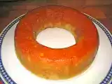 Ricetta Budino di pane