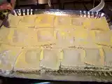 Ricetta Tortelli ricotta e bietole