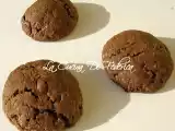 Ricetta Frollini alla farina di carruba