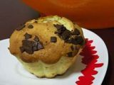 Ricetta Muffin allo yogurt con doppio ripieno