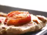 Ricetta Filetti di pesce con panna e pomodorini