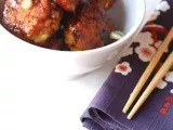 Ricetta Tsukune: la polpetta giapponese con la carne di pollo