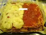Ricetta Pizza alta ad impasto diretto....buonissima!!!